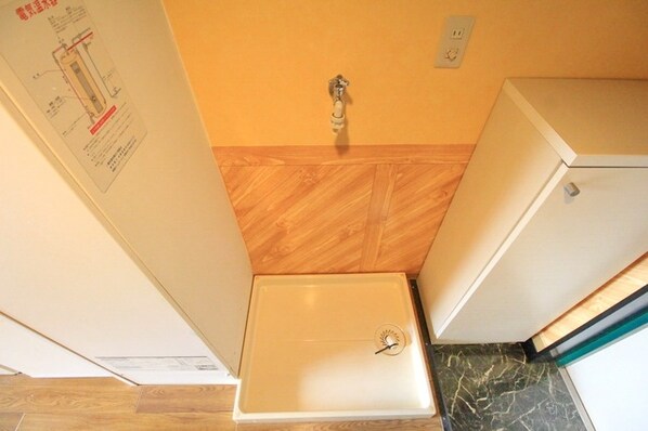 エスケイケイビルの物件内観写真